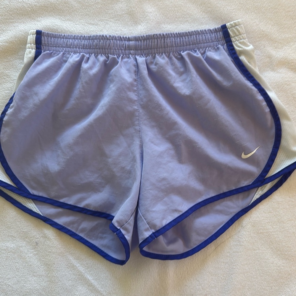 Nike Dri-Fit Shorts